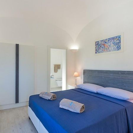 Nitrodi Thermal Relais Barano dʼIschia Esterno foto