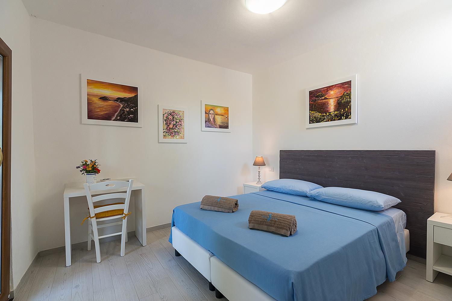 Nitrodi Thermal Relais Barano dʼIschia Esterno foto