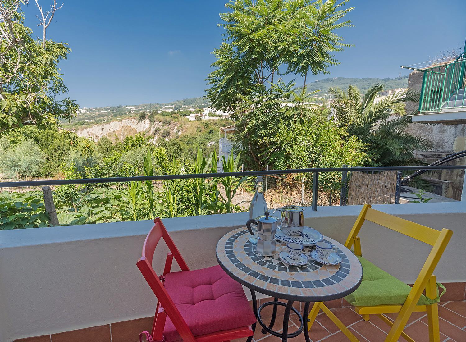 Nitrodi Thermal Relais Barano dʼIschia Esterno foto