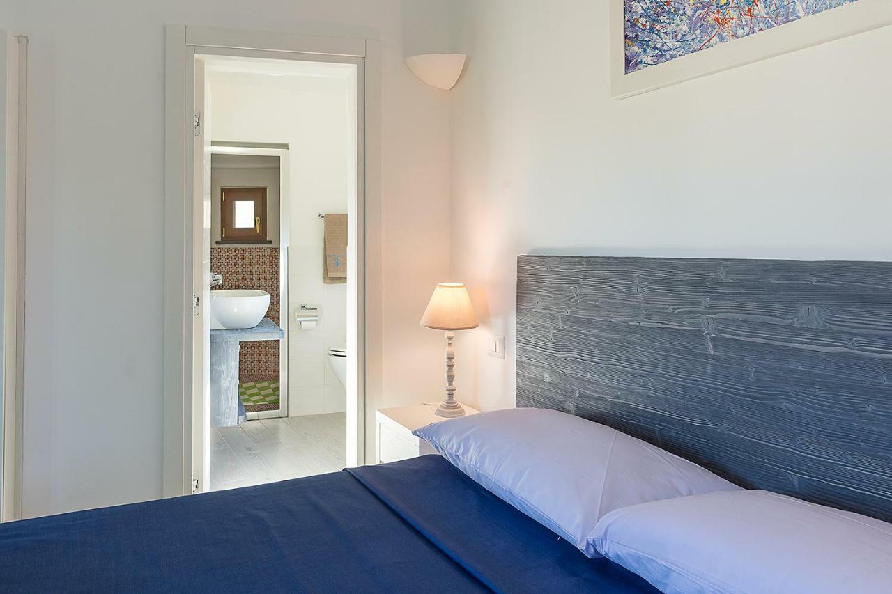 Nitrodi Thermal Relais Barano dʼIschia Esterno foto