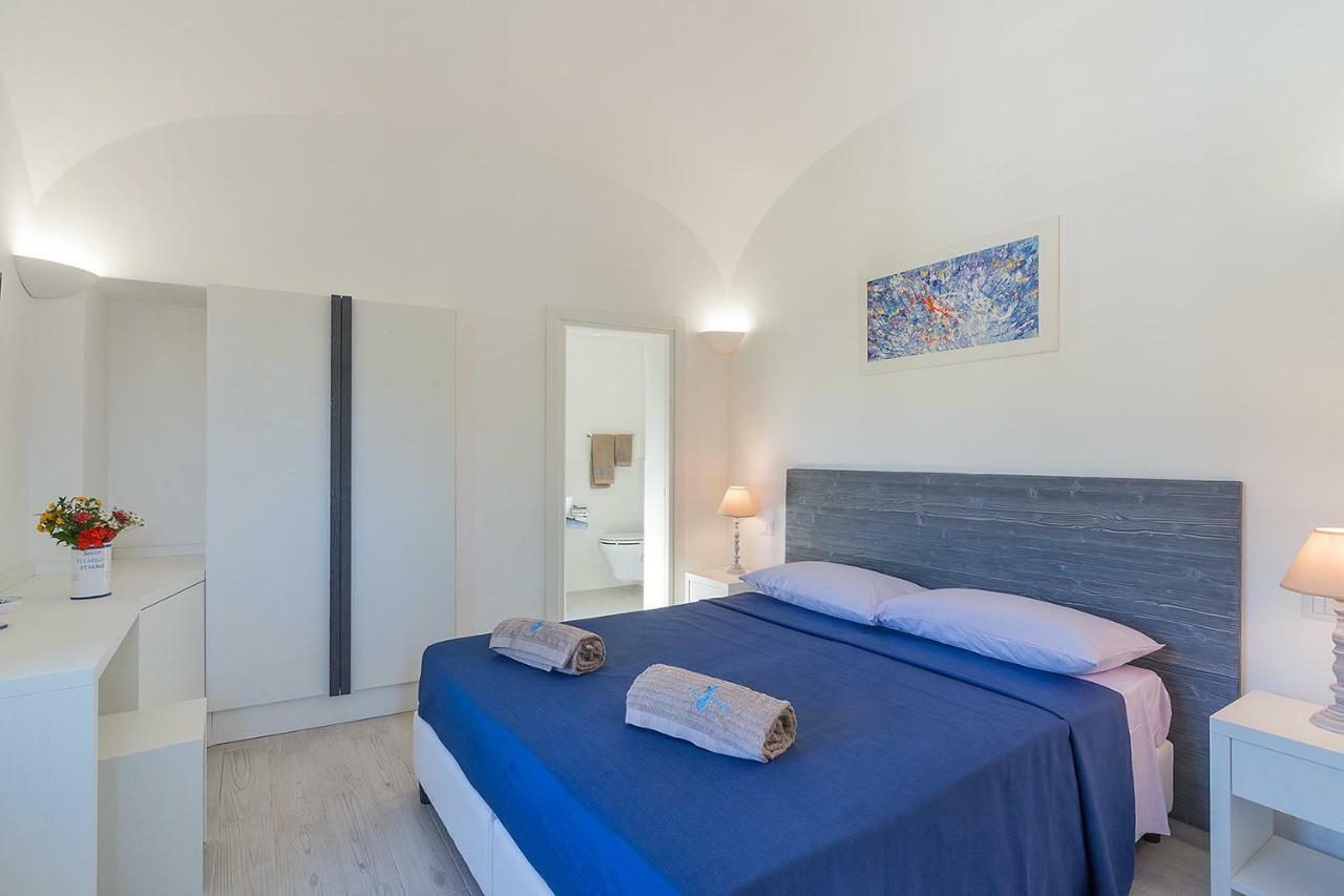 Nitrodi Thermal Relais Barano dʼIschia Esterno foto
