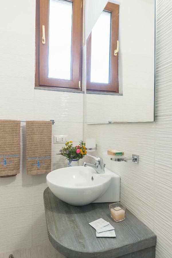 Nitrodi Thermal Relais Barano dʼIschia Esterno foto