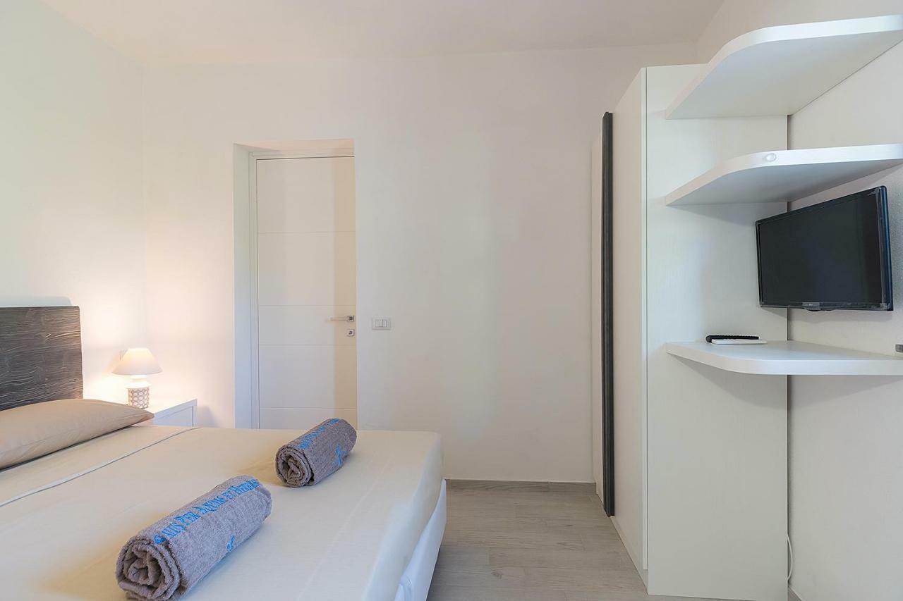 Nitrodi Thermal Relais Barano dʼIschia Esterno foto