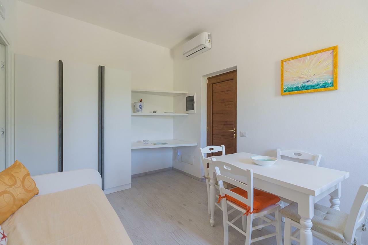 Nitrodi Thermal Relais Barano dʼIschia Esterno foto