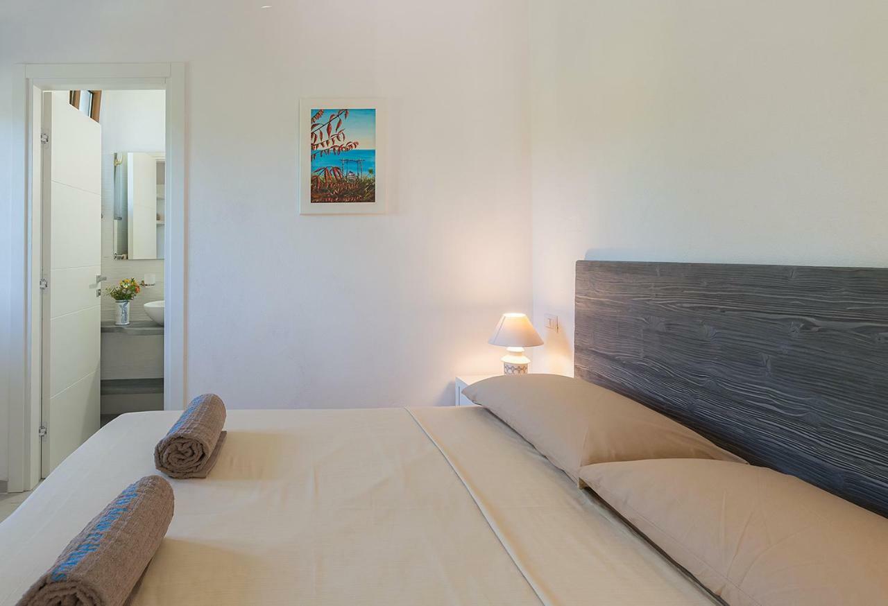Nitrodi Thermal Relais Barano dʼIschia Esterno foto