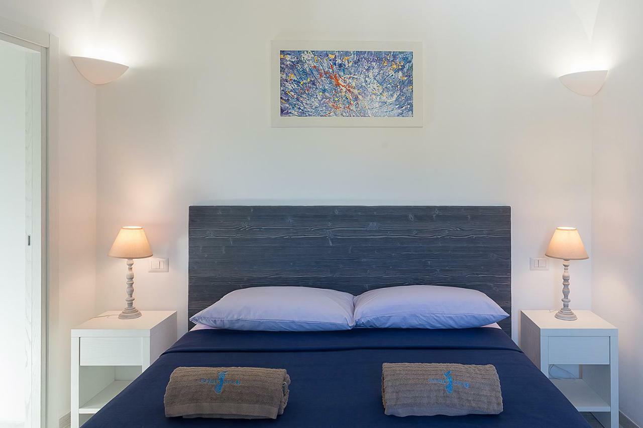 Nitrodi Thermal Relais Barano dʼIschia Esterno foto